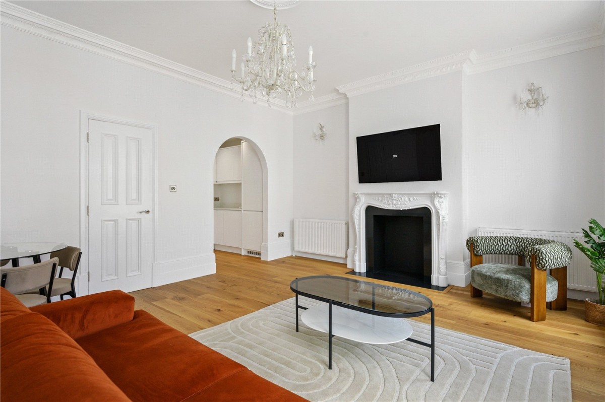 Angel, Islington, London