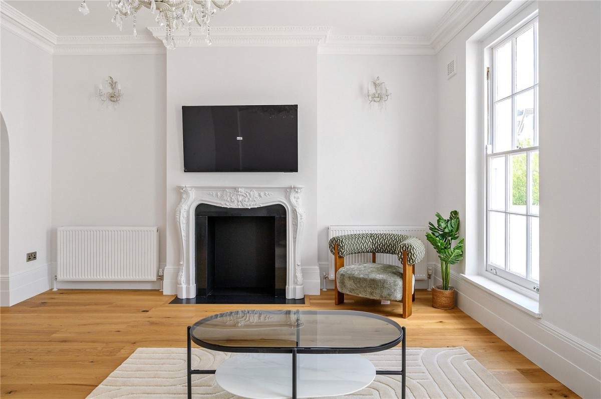 Angel, Islington, London