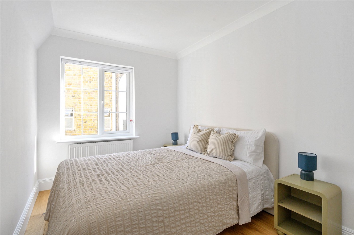 Angel, Islington, London