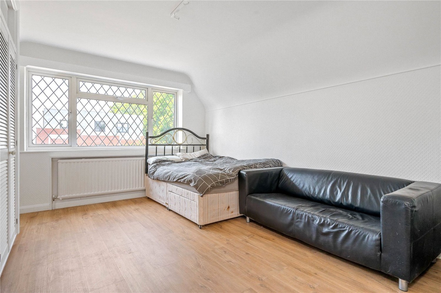 Woodside Park, North Finchley, London