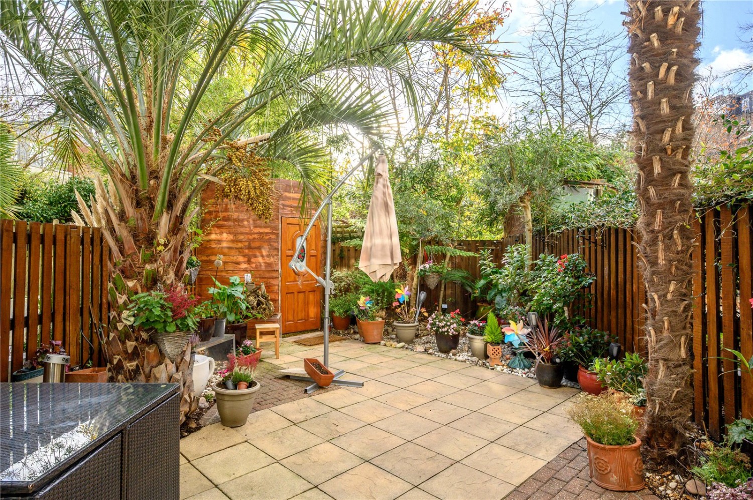 Calabria Road, Highbury, London