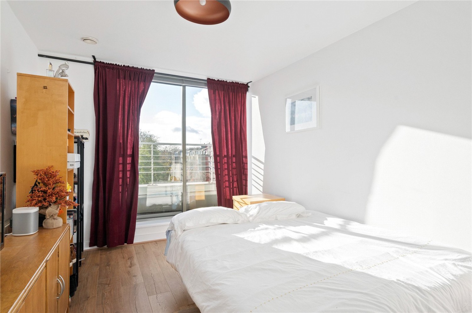 Calabria Road, Highbury, London