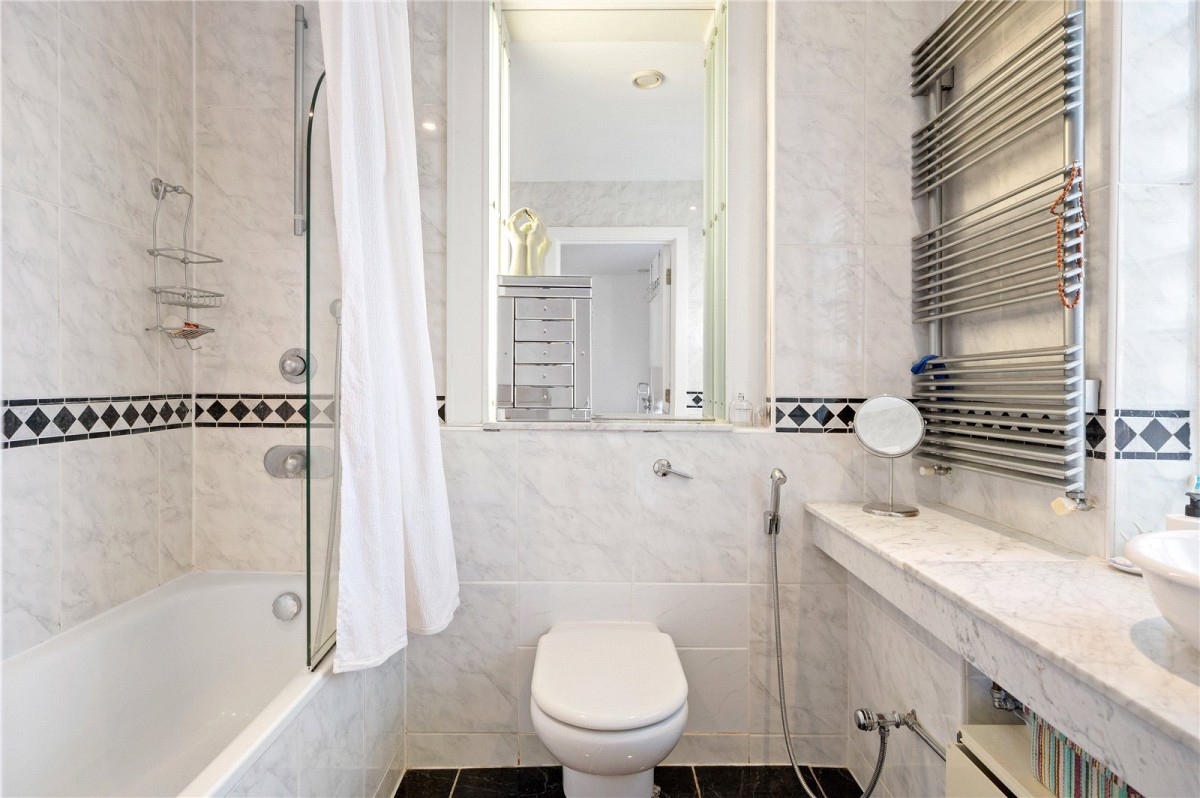 Calabria Road, Highbury, London