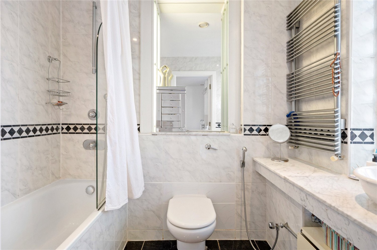 Calabria Road, Highbury, London