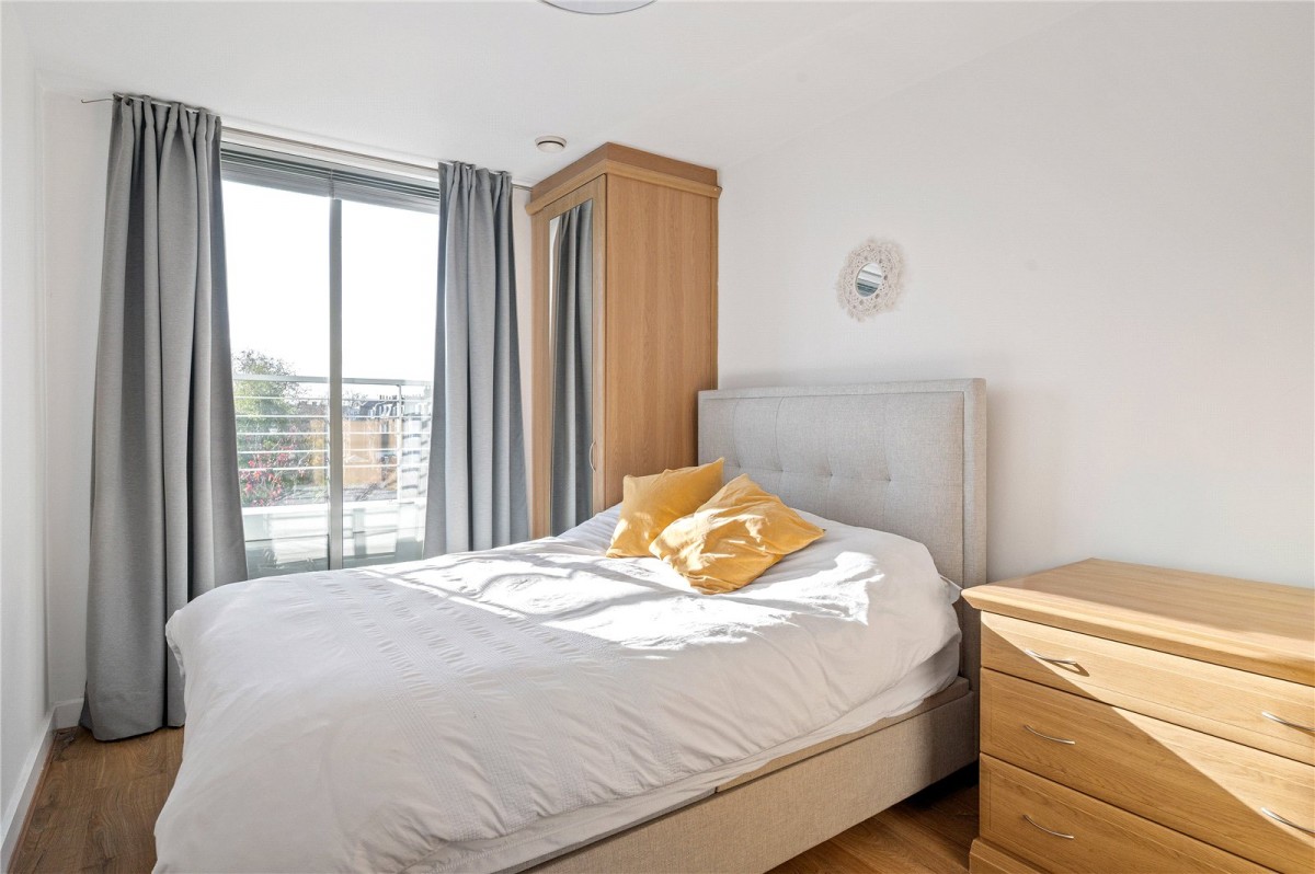 Calabria Road, Highbury, London