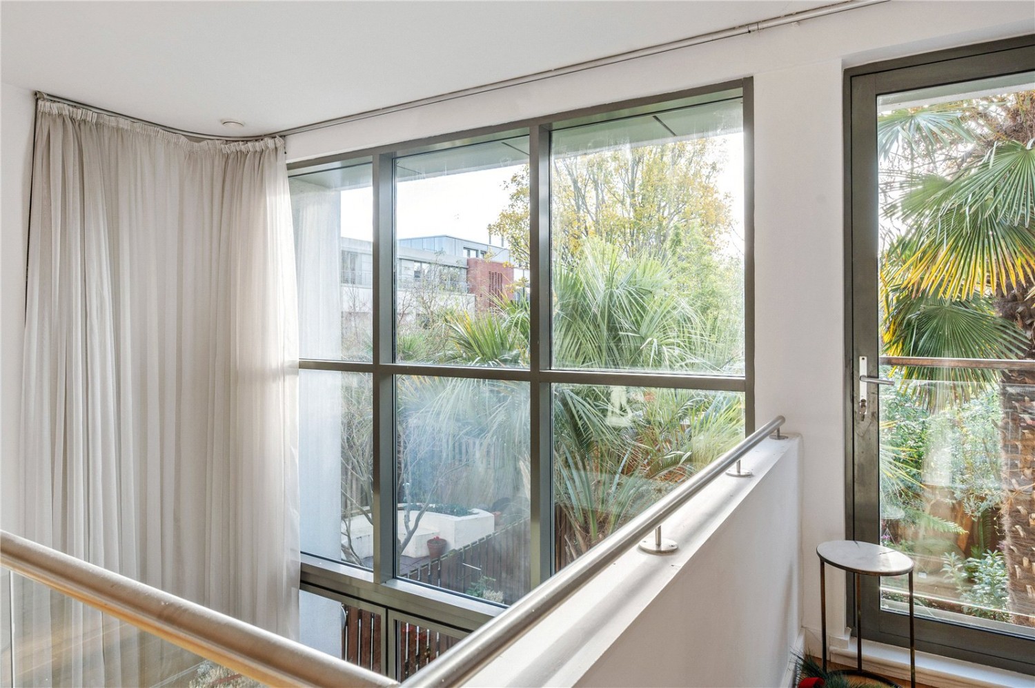 Calabria Road, Highbury, London