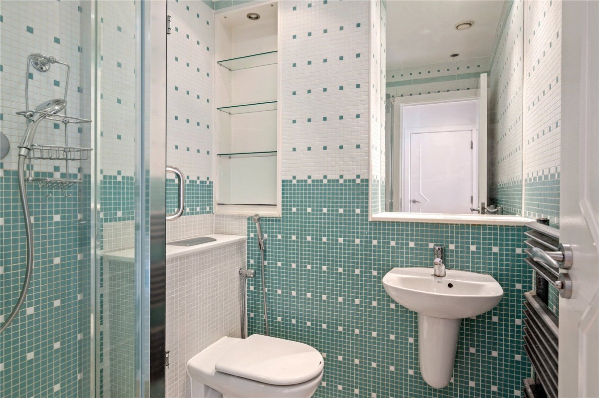 Calabria Road, Highbury, London