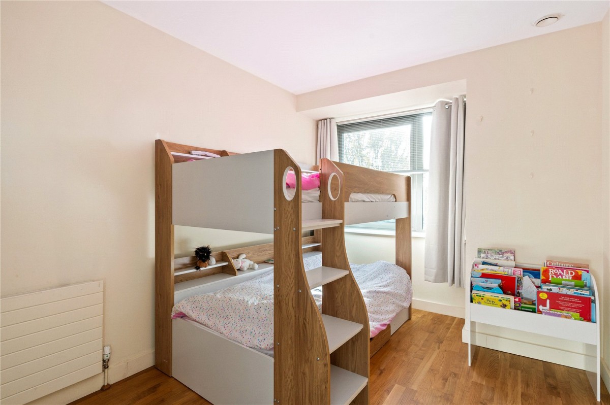 Calabria Road, Highbury, London