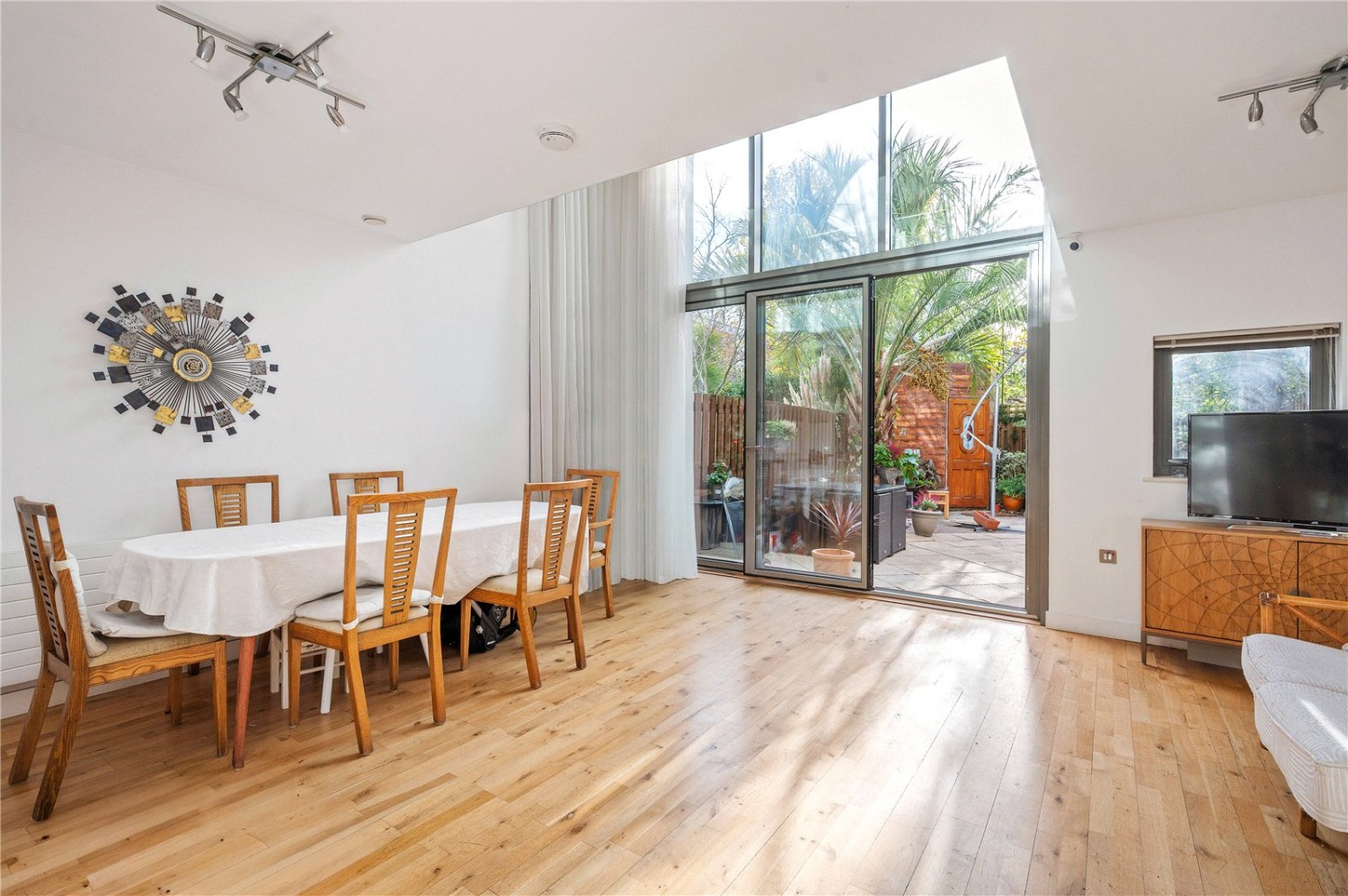 Calabria Road, Highbury, London