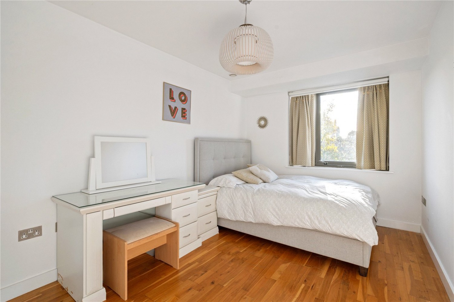 Calabria Road, Highbury, London