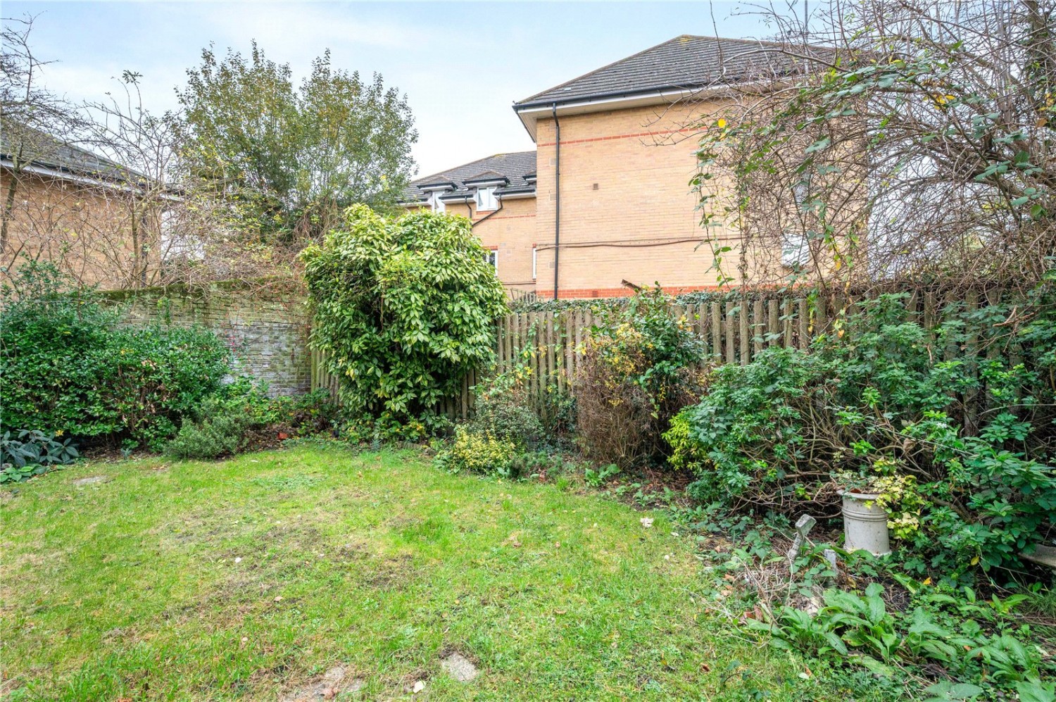 Stoke Newington, London