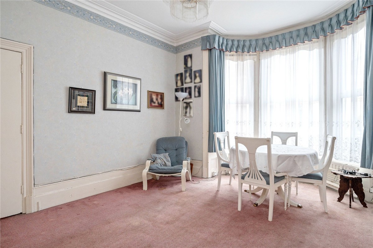 Stoke Newington, London