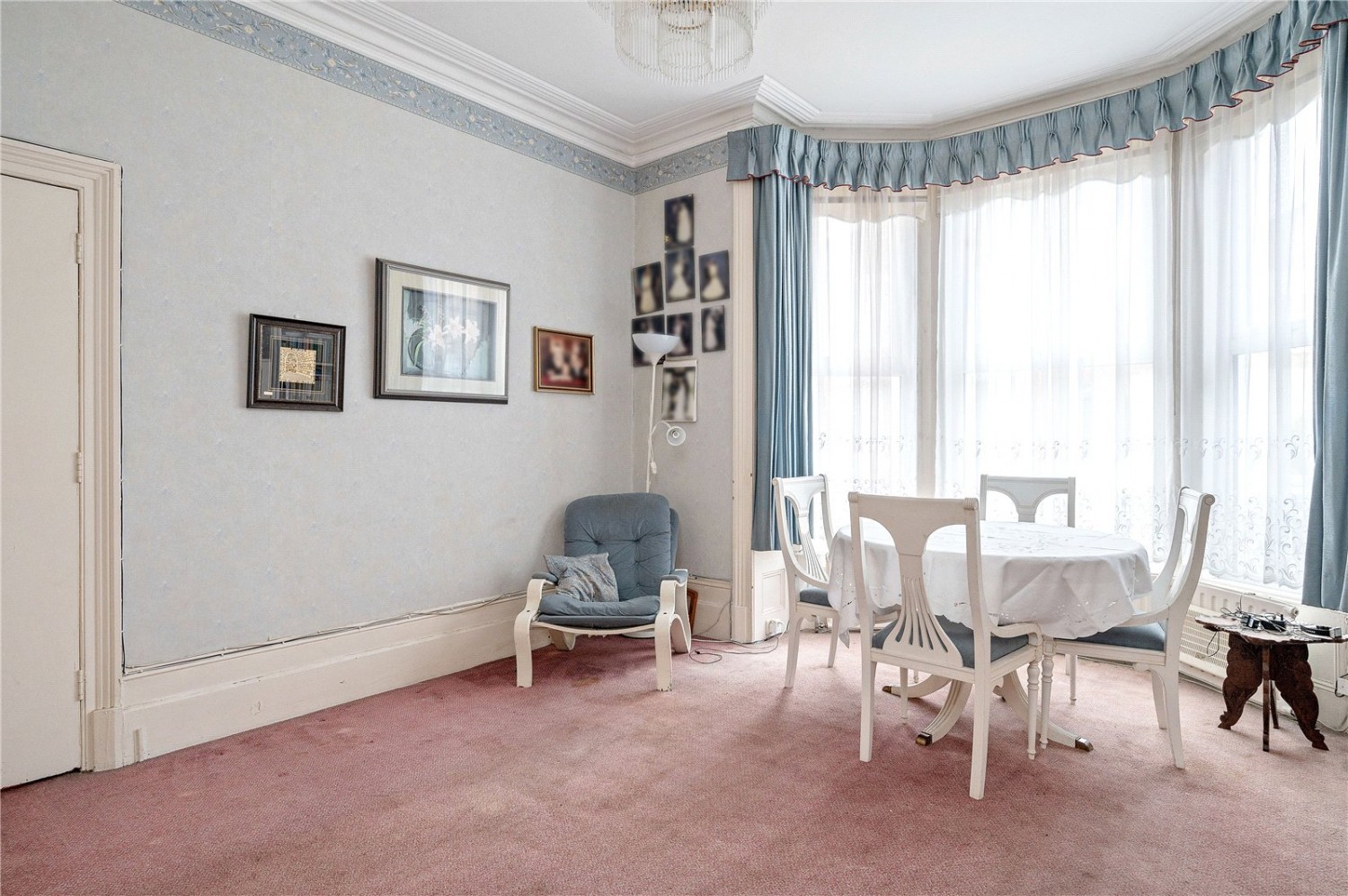 Stoke Newington, London