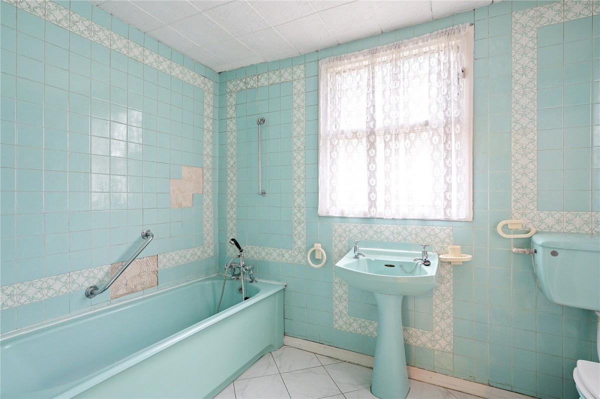 Stoke Newington, London