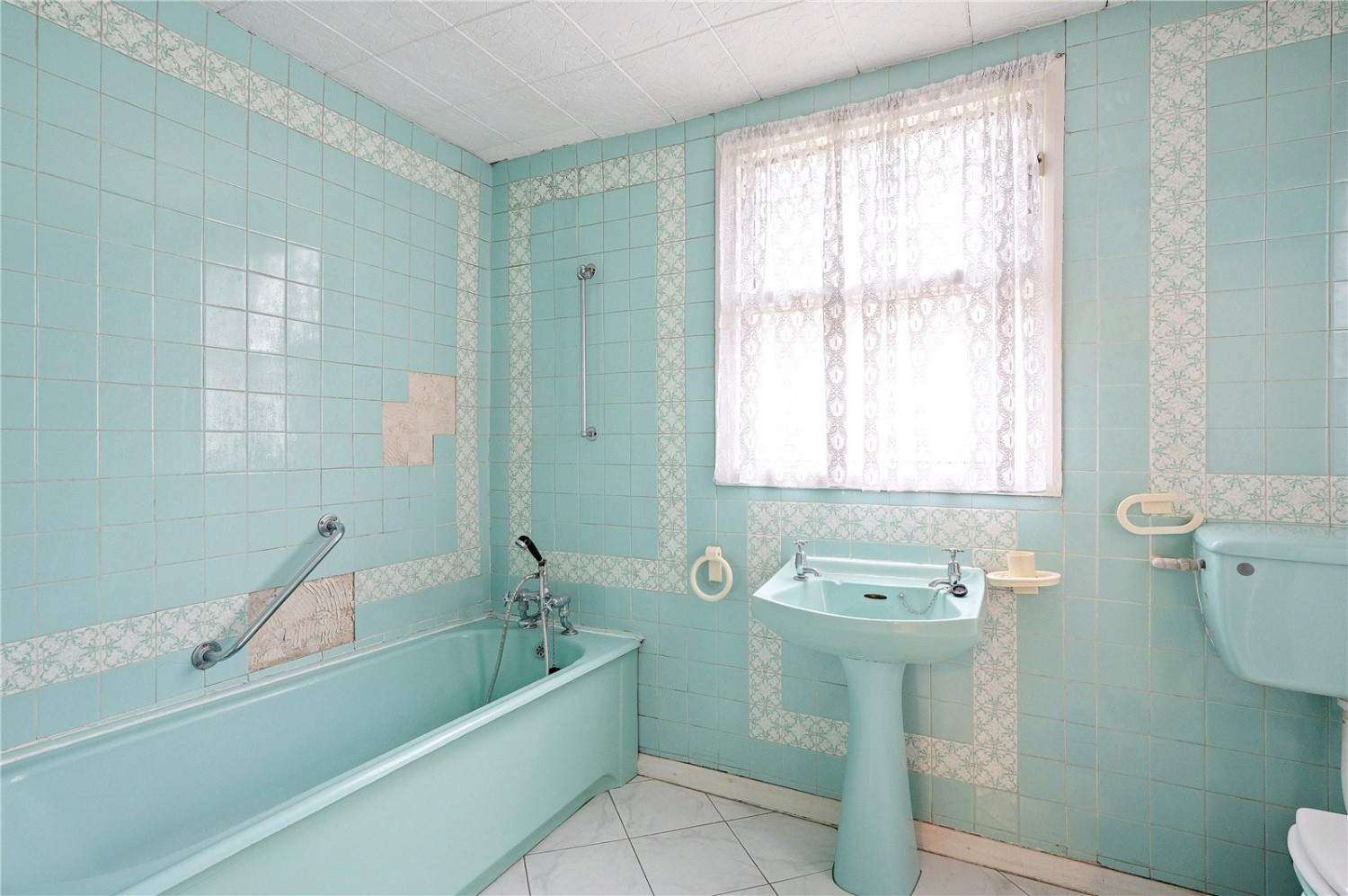 Stoke Newington, London