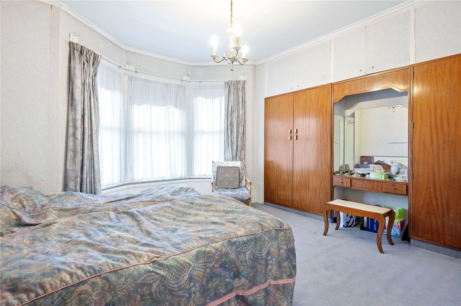 Stoke Newington, London