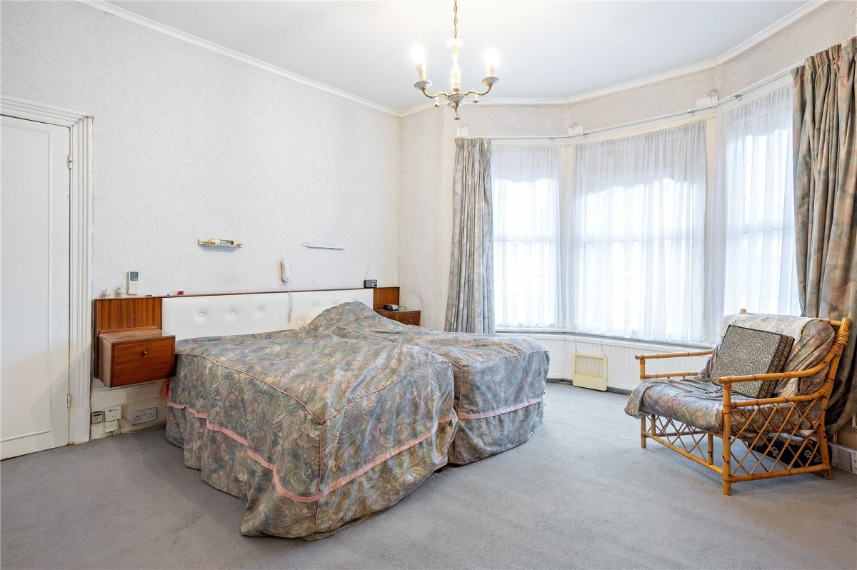 Stoke Newington, London