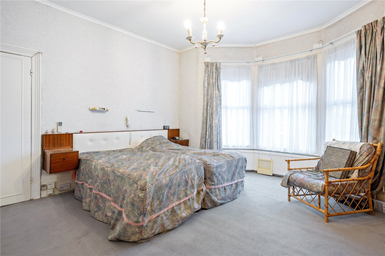 Stoke Newington, London