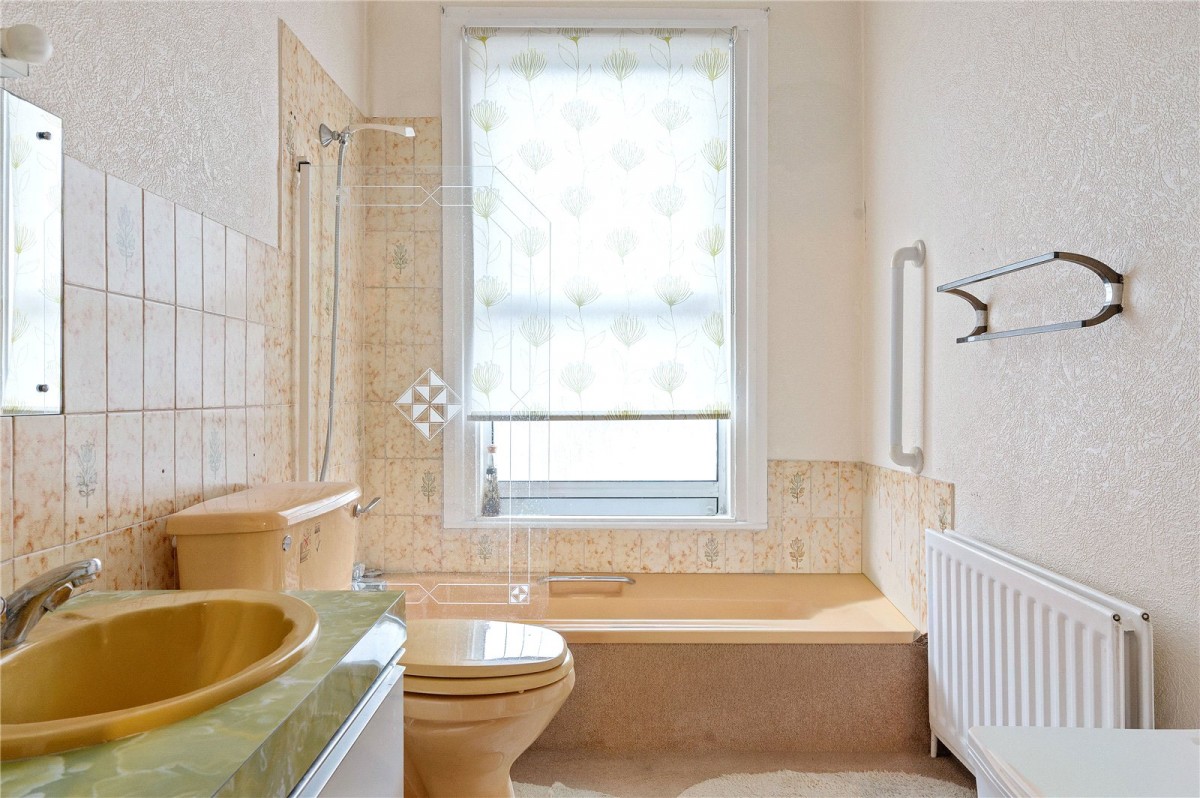 Stoke Newington, London