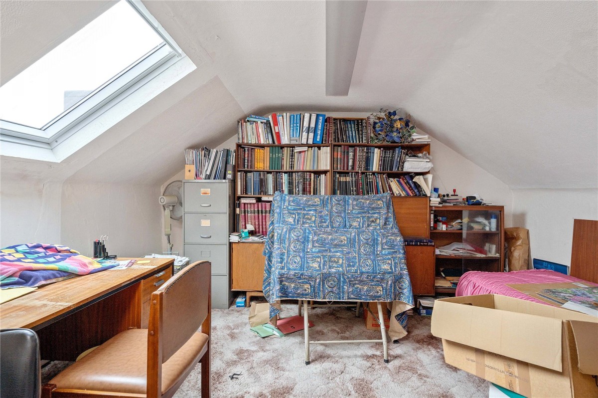 Stoke Newington, London