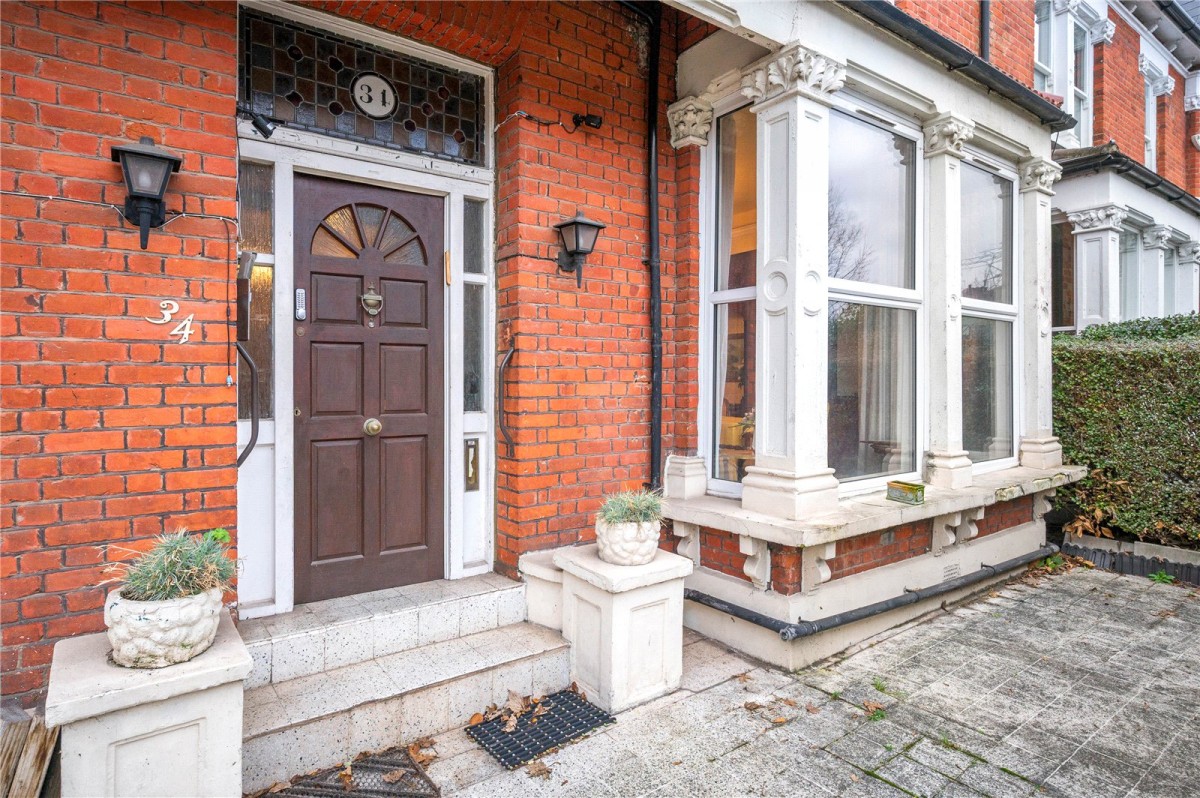 Stoke Newington, London