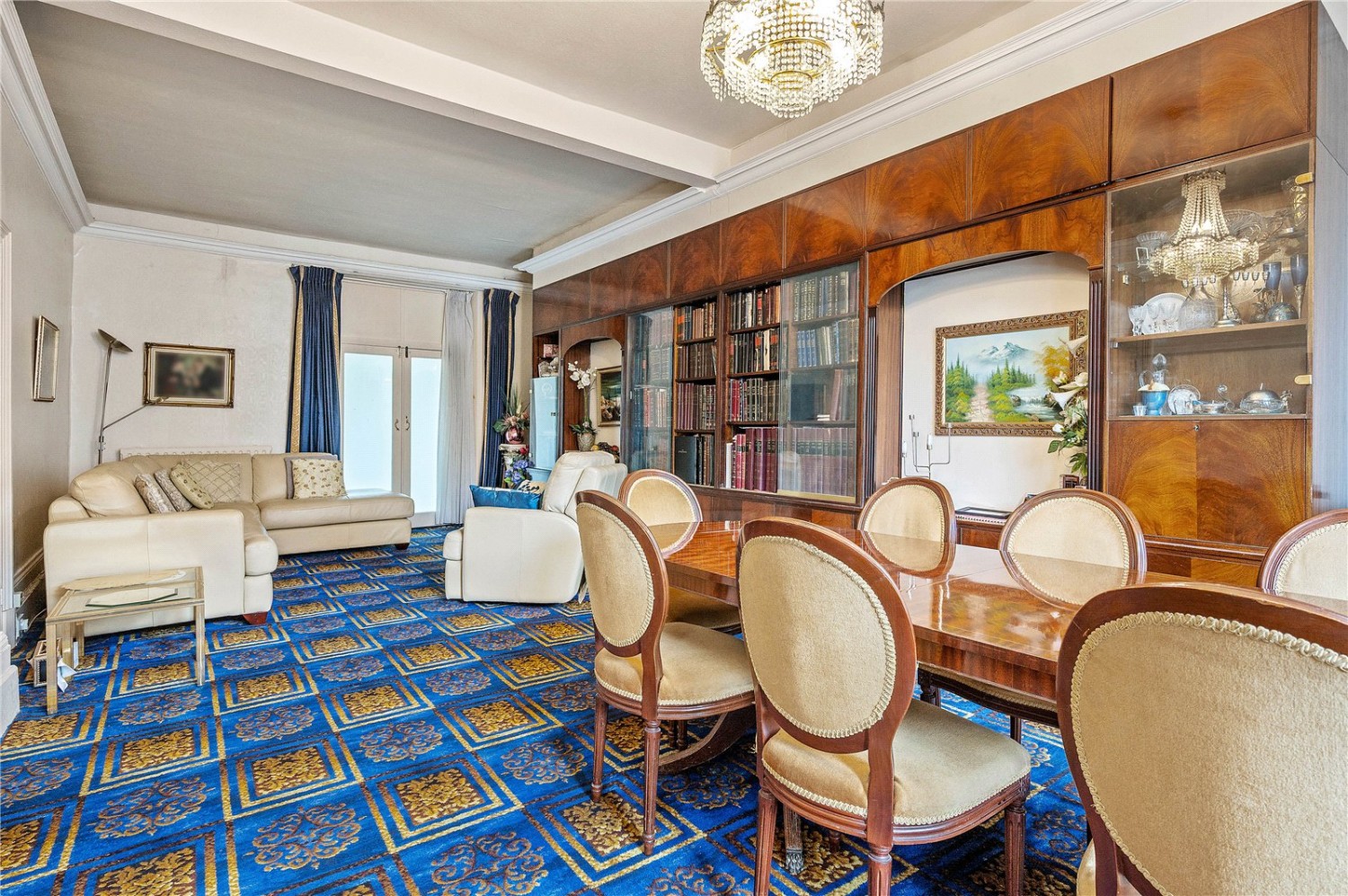 Stoke Newington, London