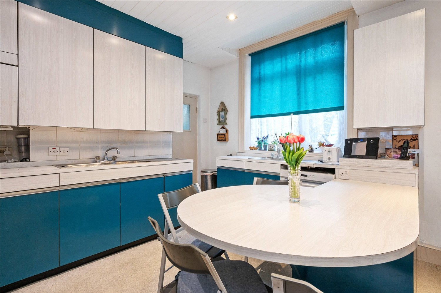 Stoke Newington, London