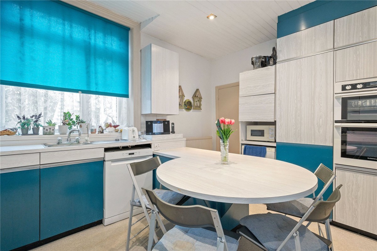 Stoke Newington, London