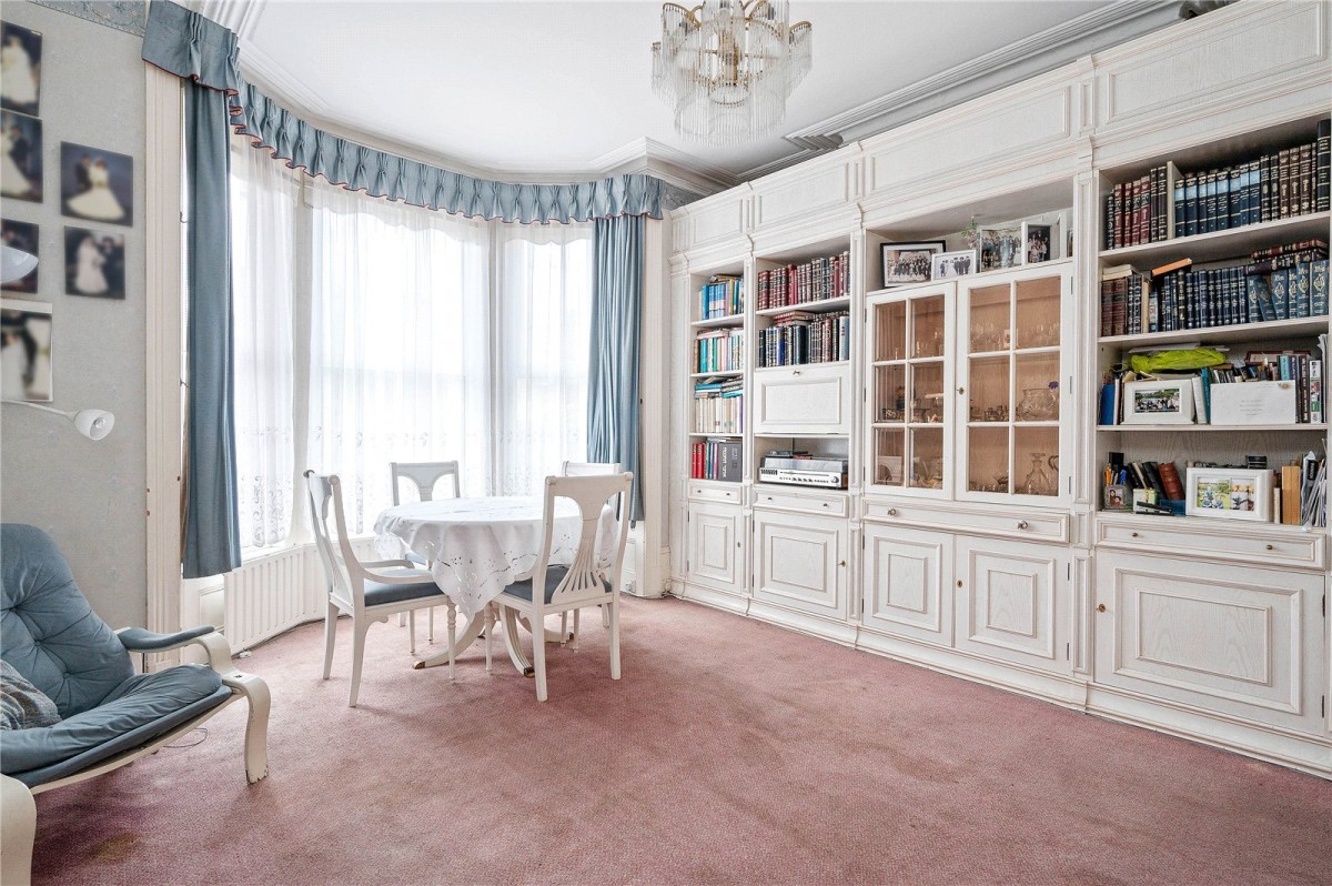 Stoke Newington, London