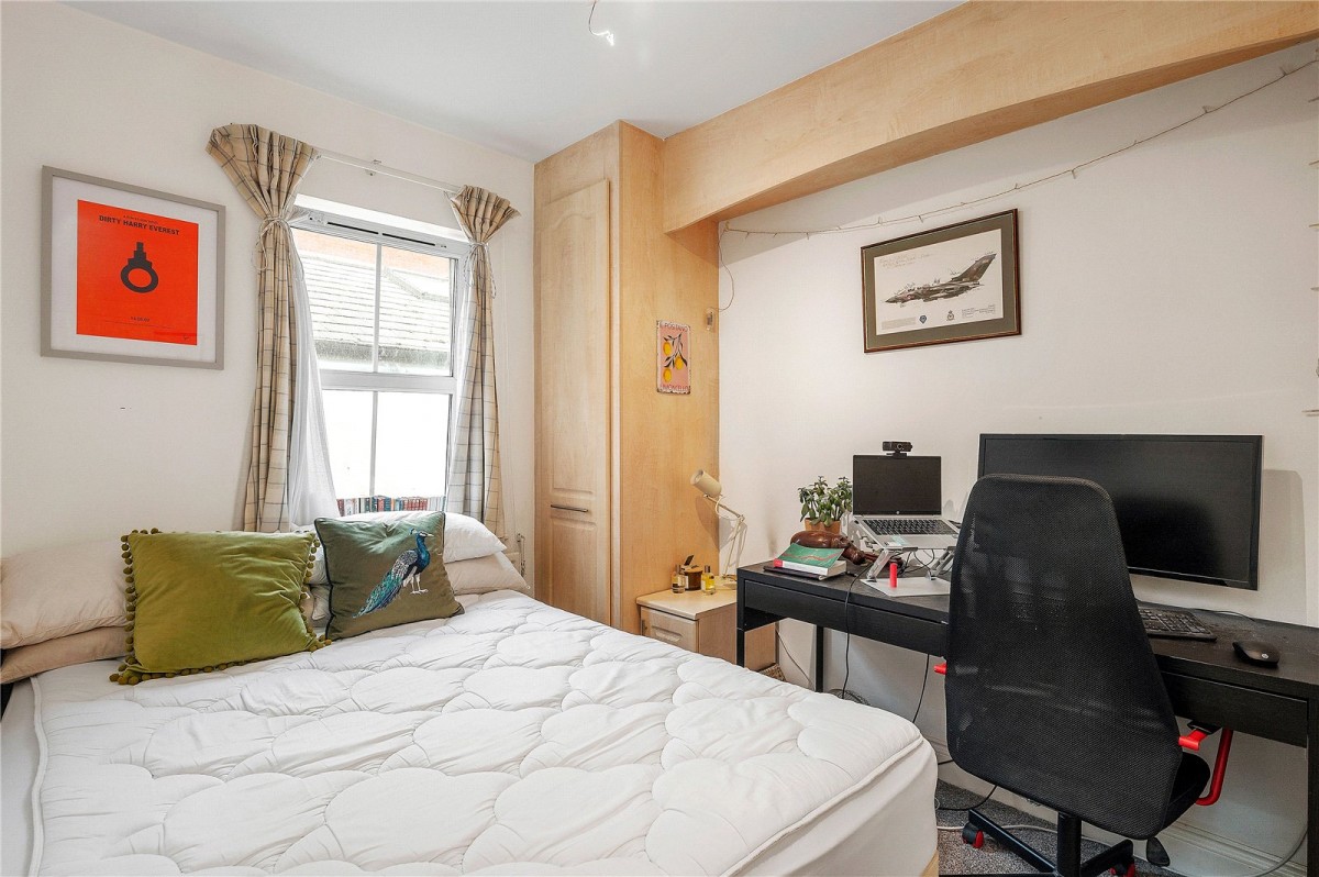 Islington, Angel, London