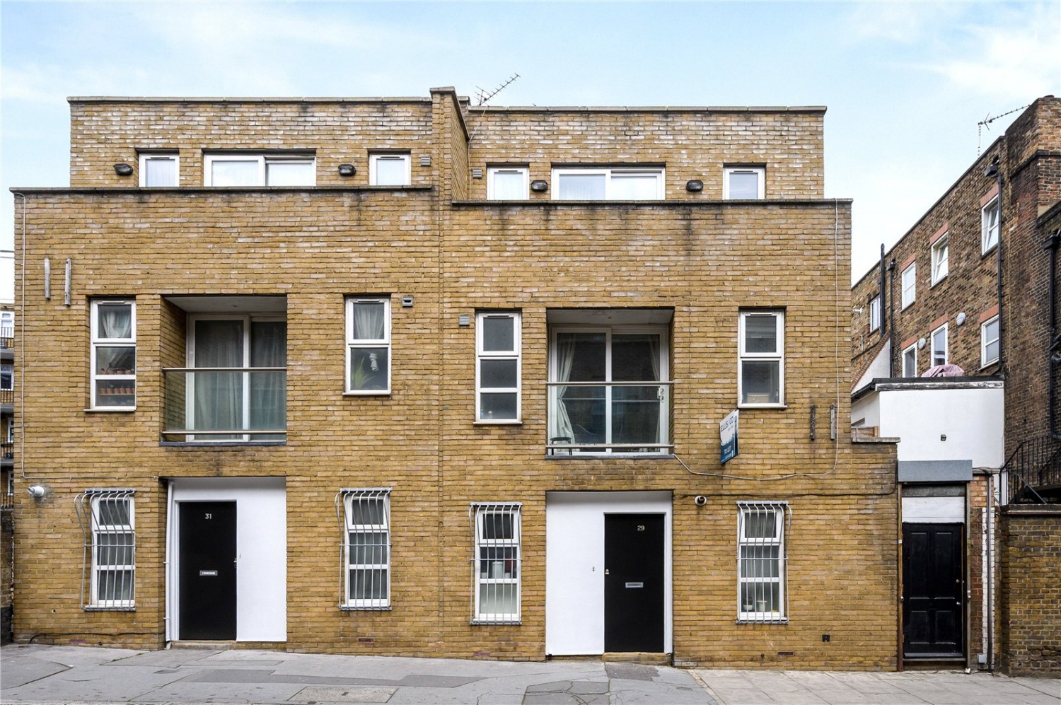 Islington, Angel, London
