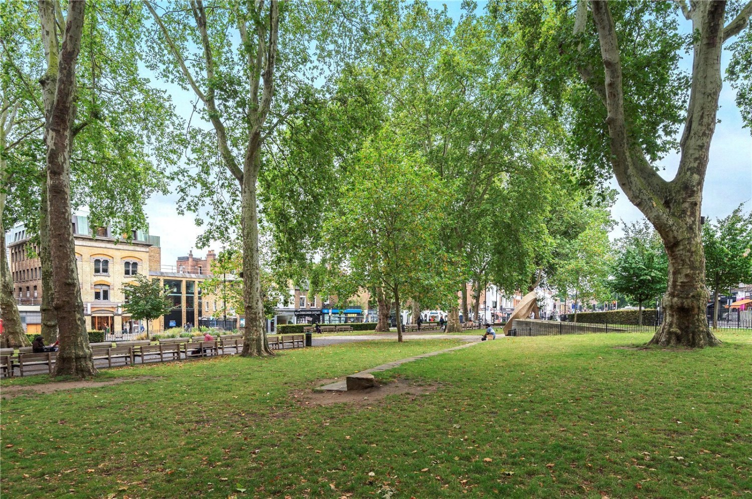 Islington, Angel, London