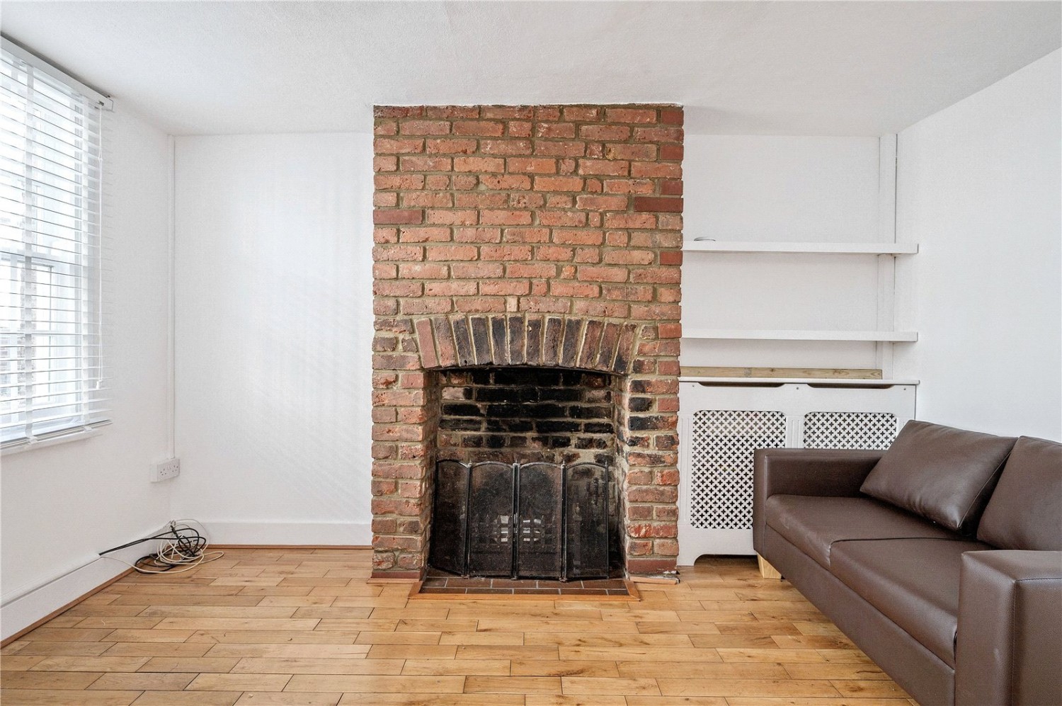 St Albans Road, Barnet