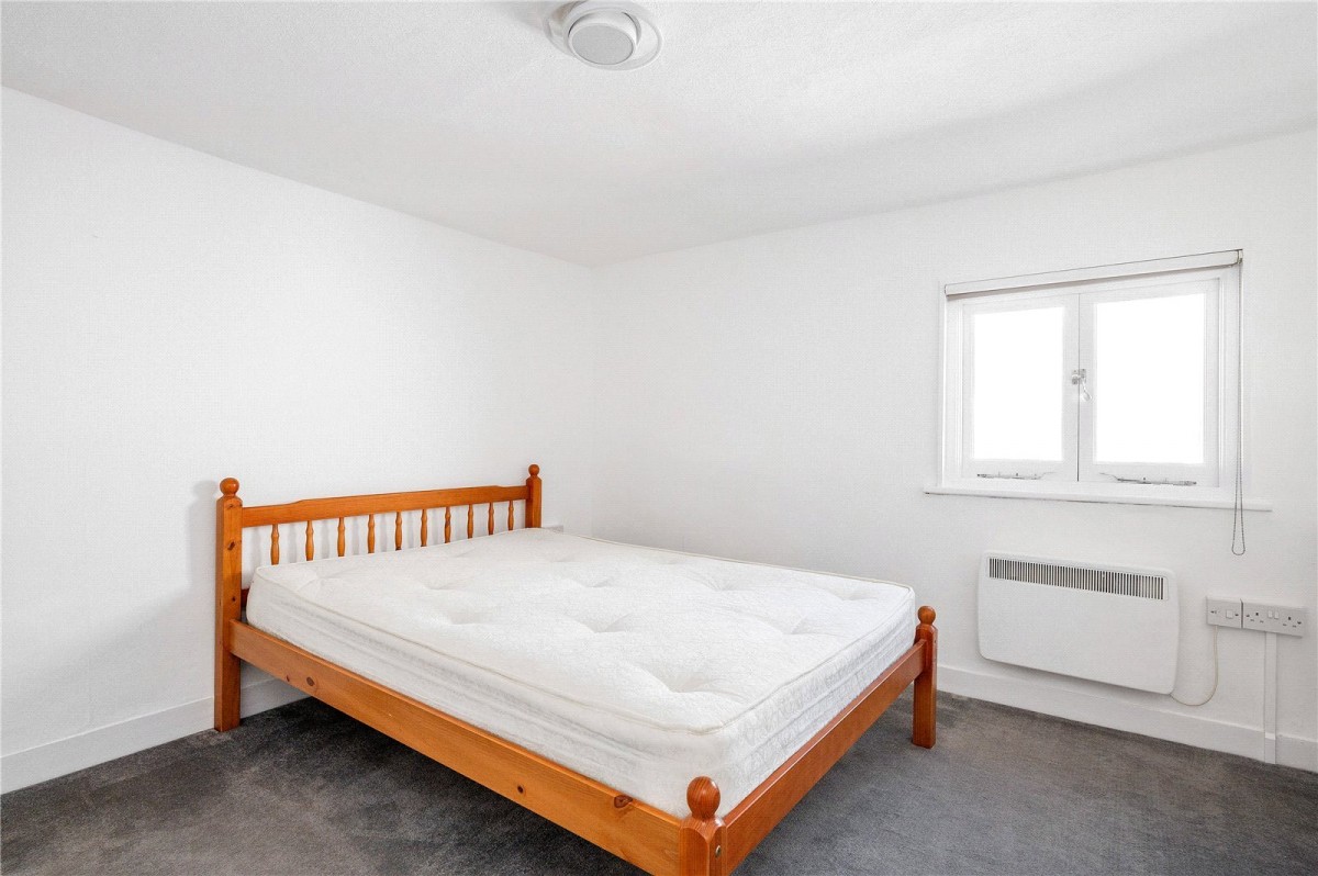 St Albans Road, Barnet