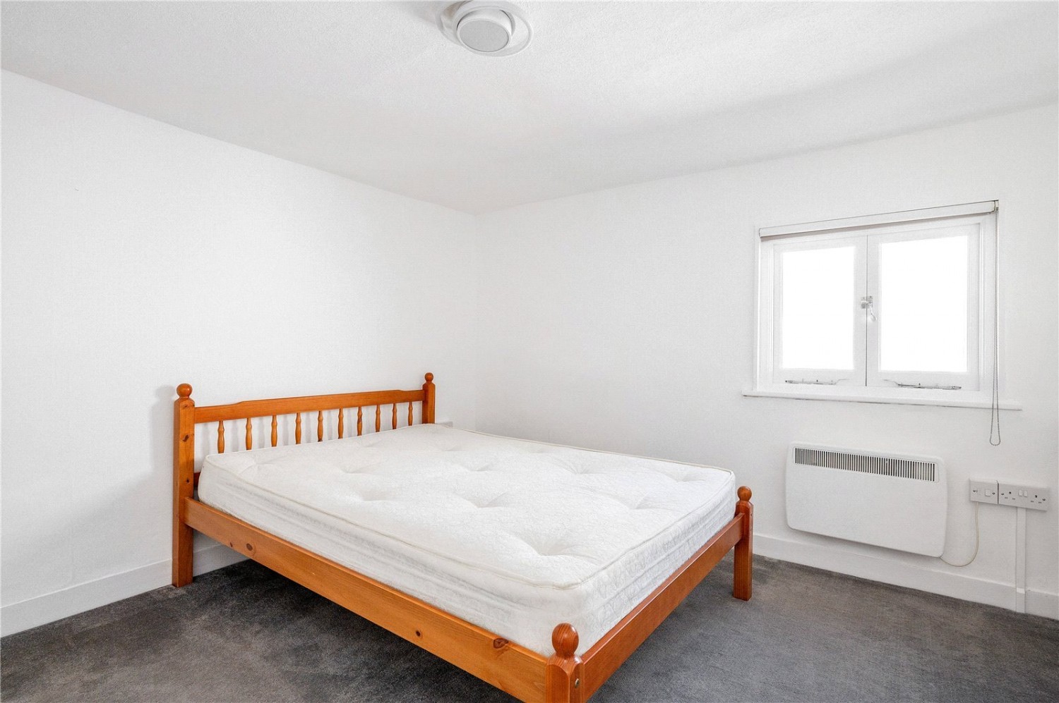 St Albans Road, Barnet