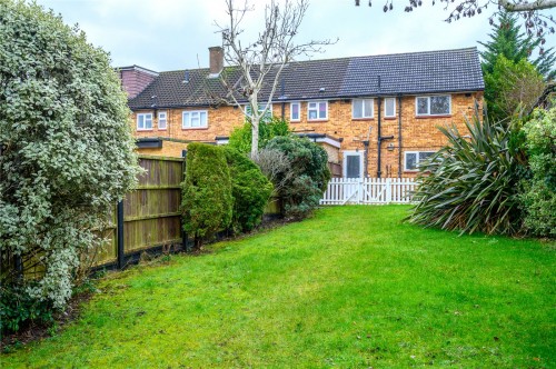 Grantham Green, Borehamwood