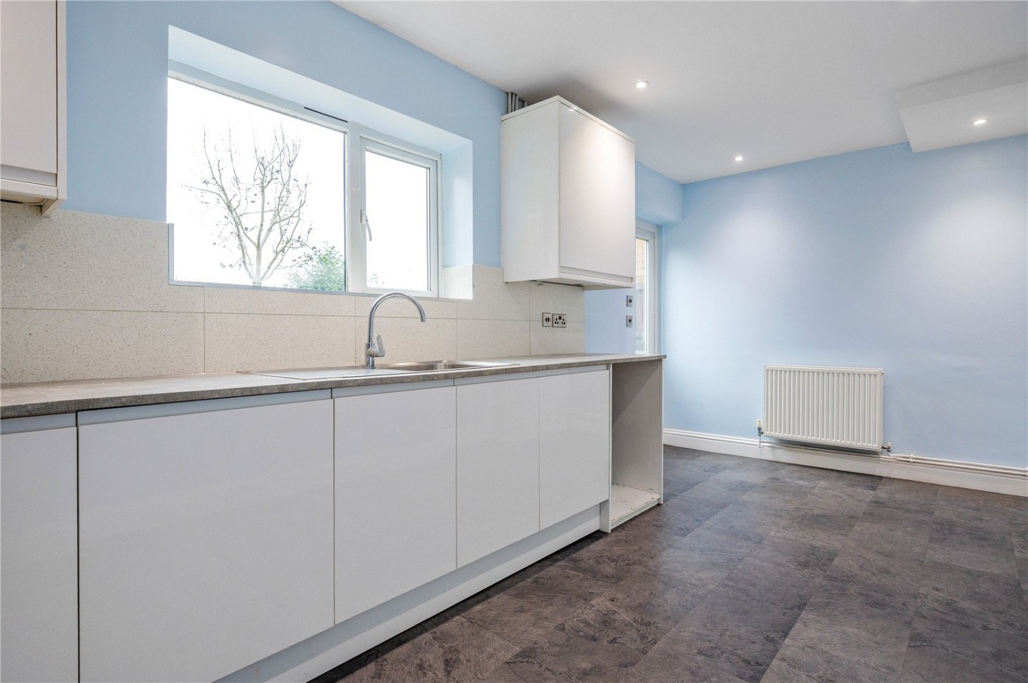 Grantham Green, Borehamwood