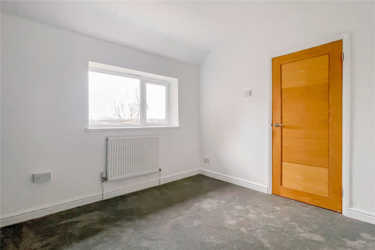 Grantham Green, Borehamwood