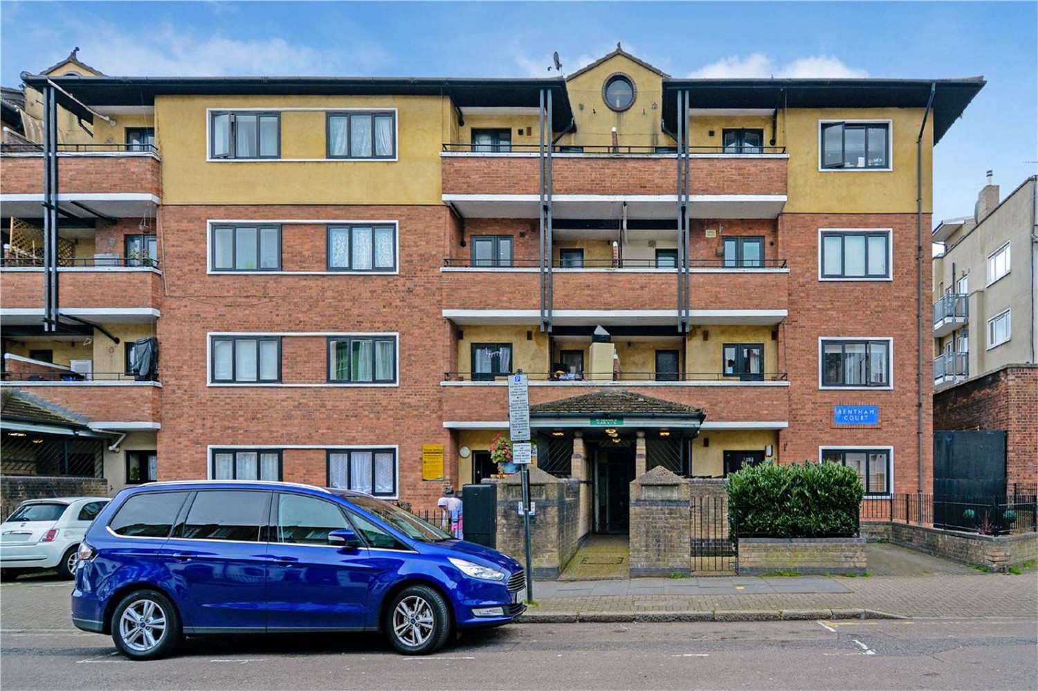 Angel, Islington, London