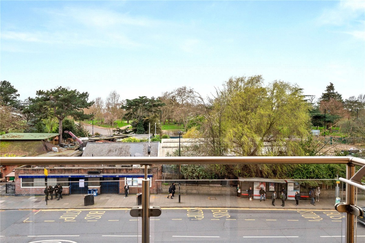 Green Lanes, 318 Green Lanes, Manor House, London