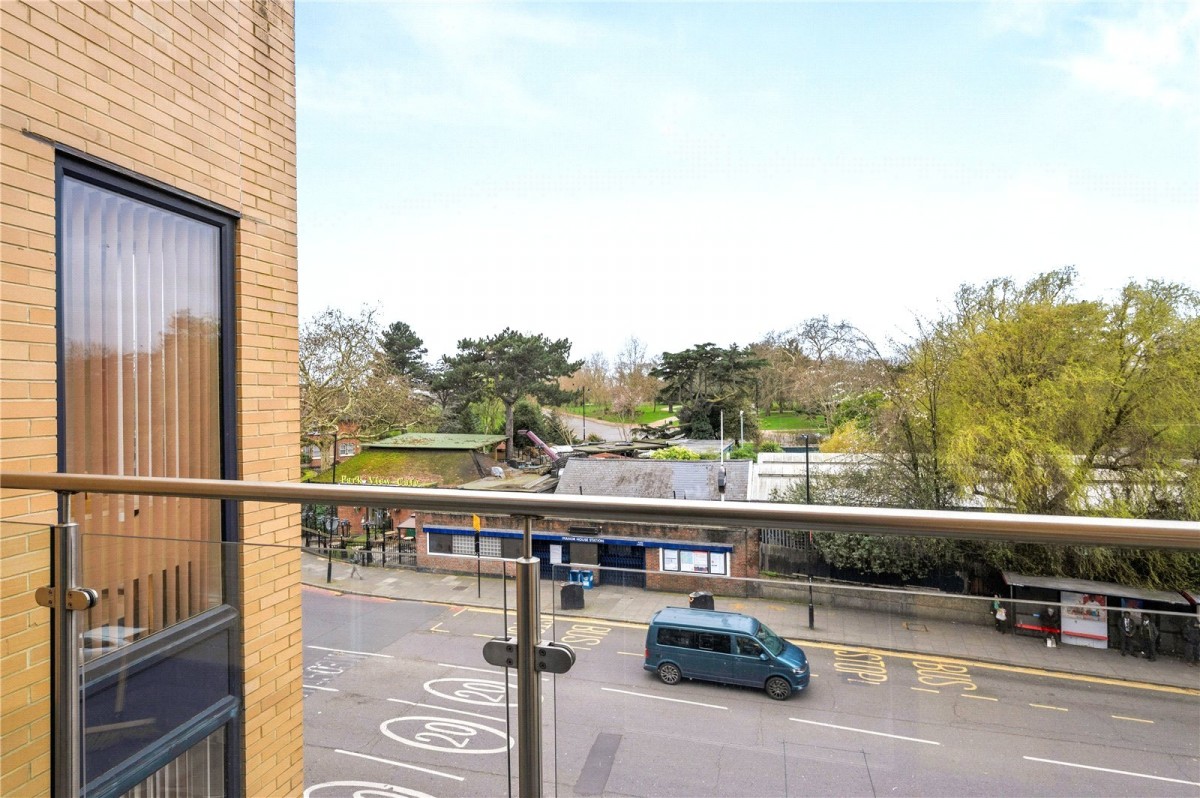 Green Lanes, 318 Green Lanes, Manor House, London