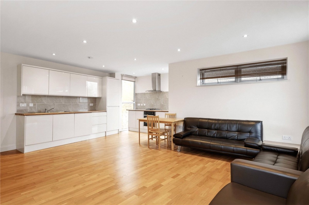 Green Lanes, 318 Green Lanes, Manor House, London