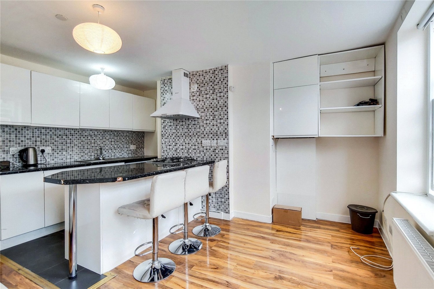 Islington, Angel, London