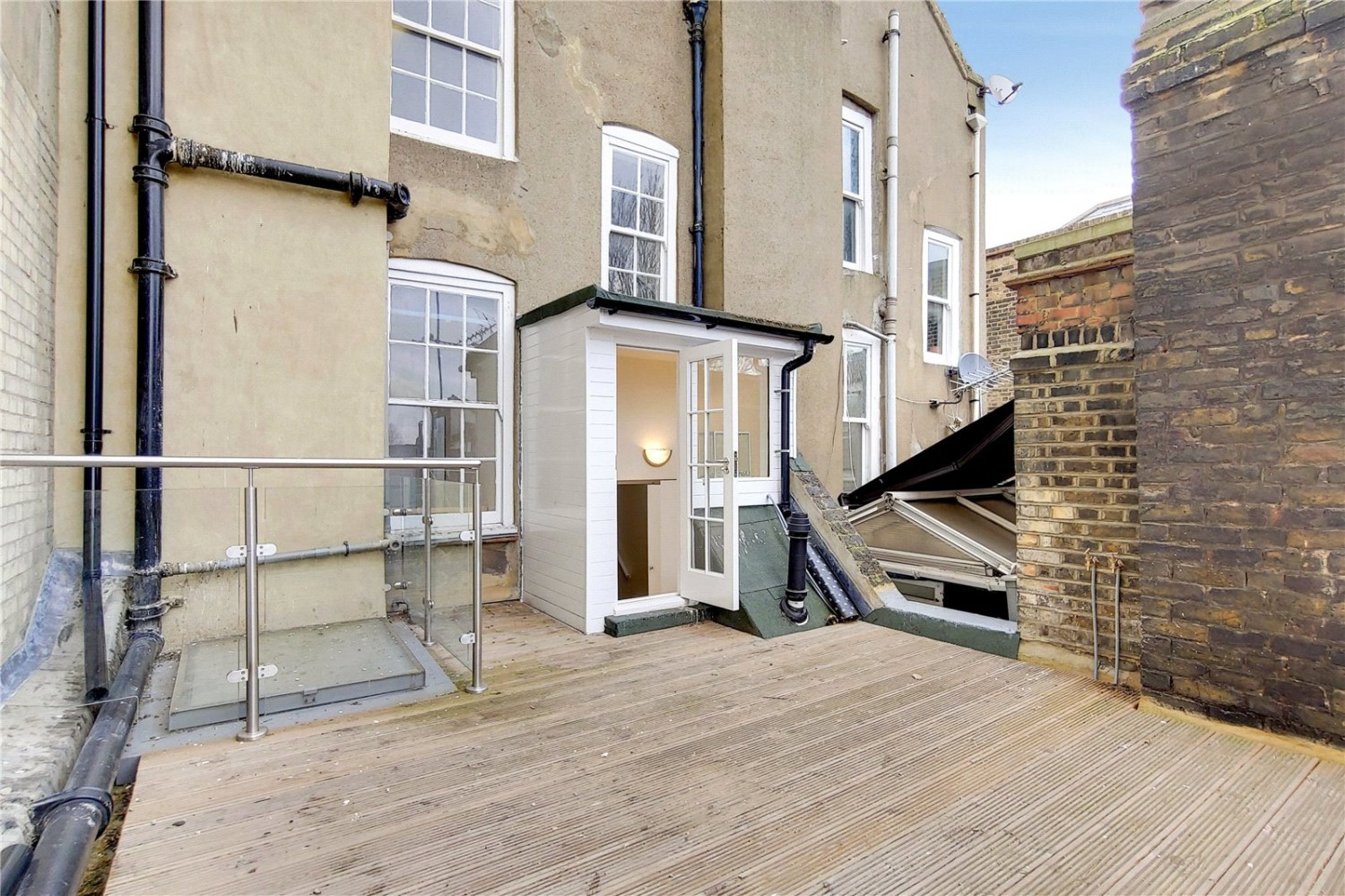 Islington, Angel, London