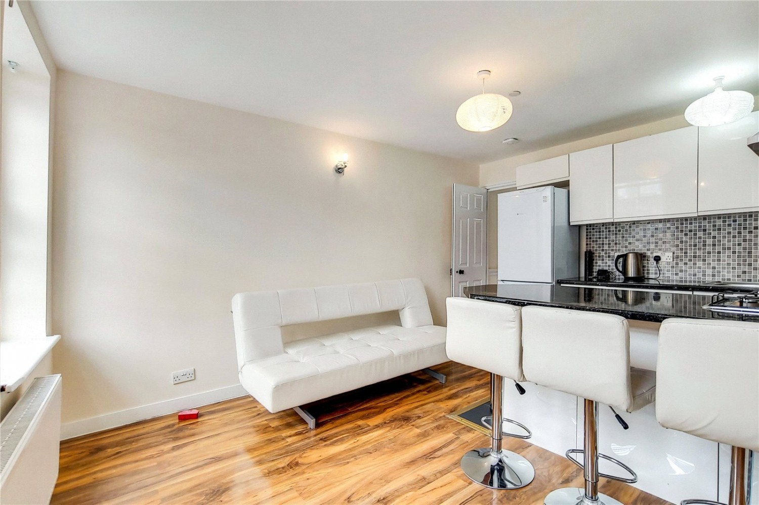 Islington, Angel, London