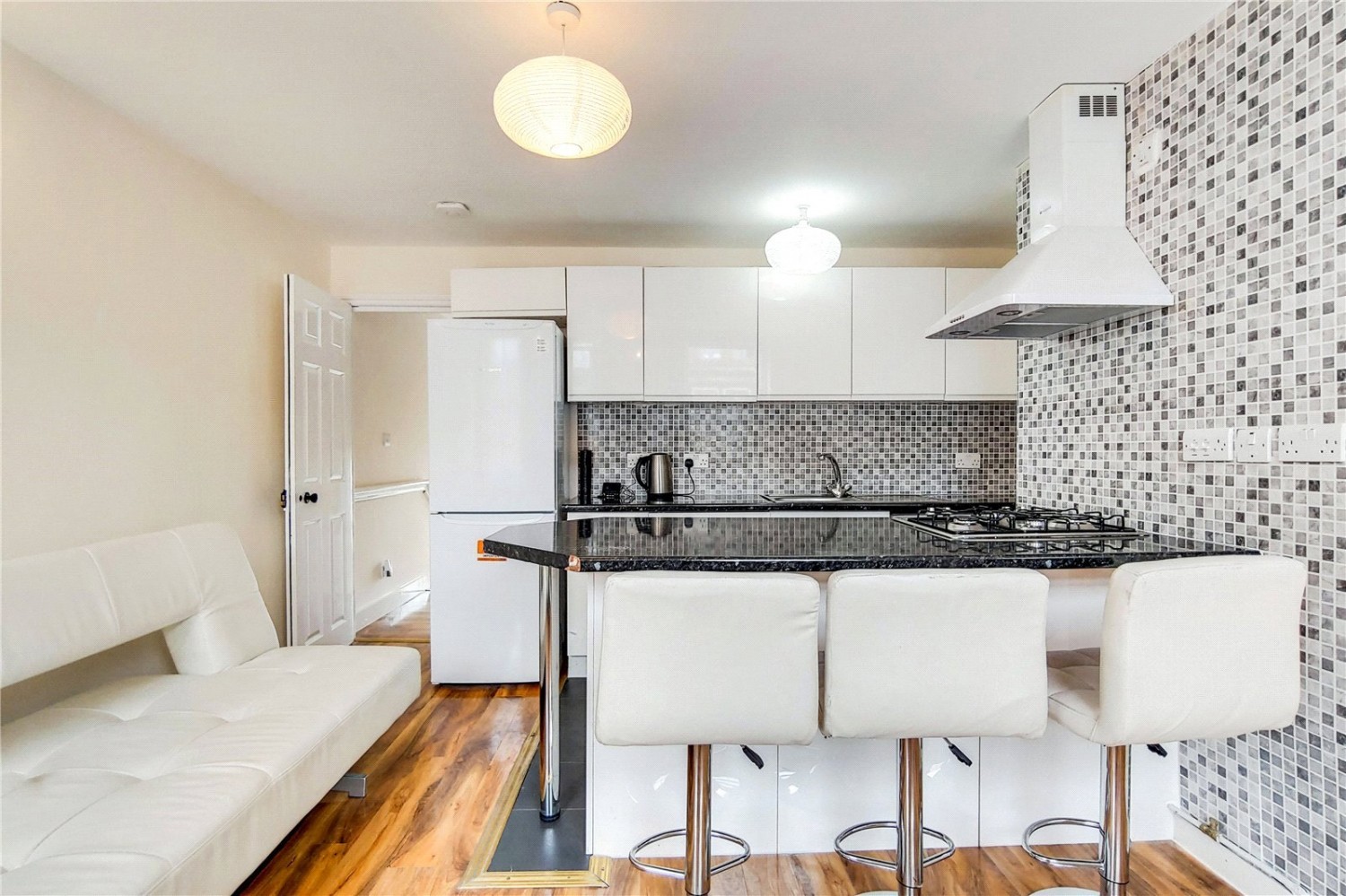 Islington, Angel, London