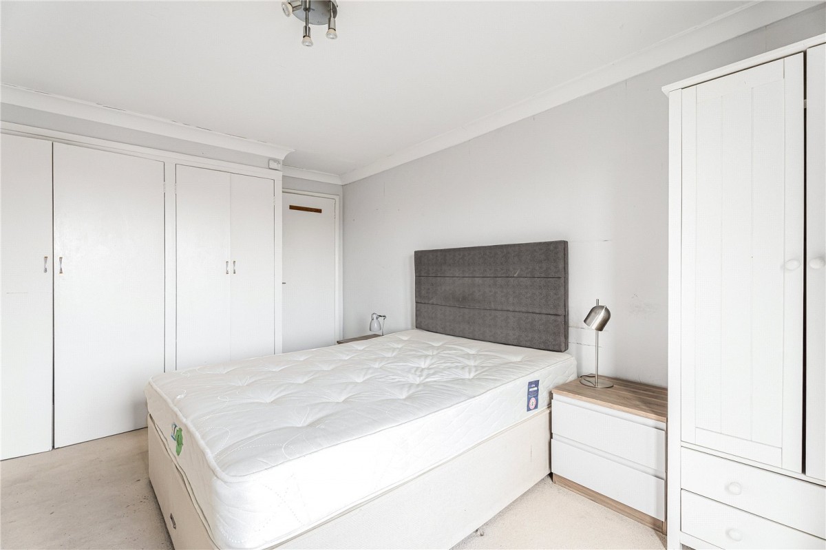 Parsons Green, Fulham, London