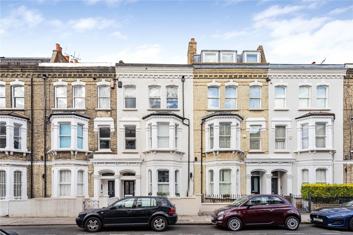 Parsons Green, Fulham, London