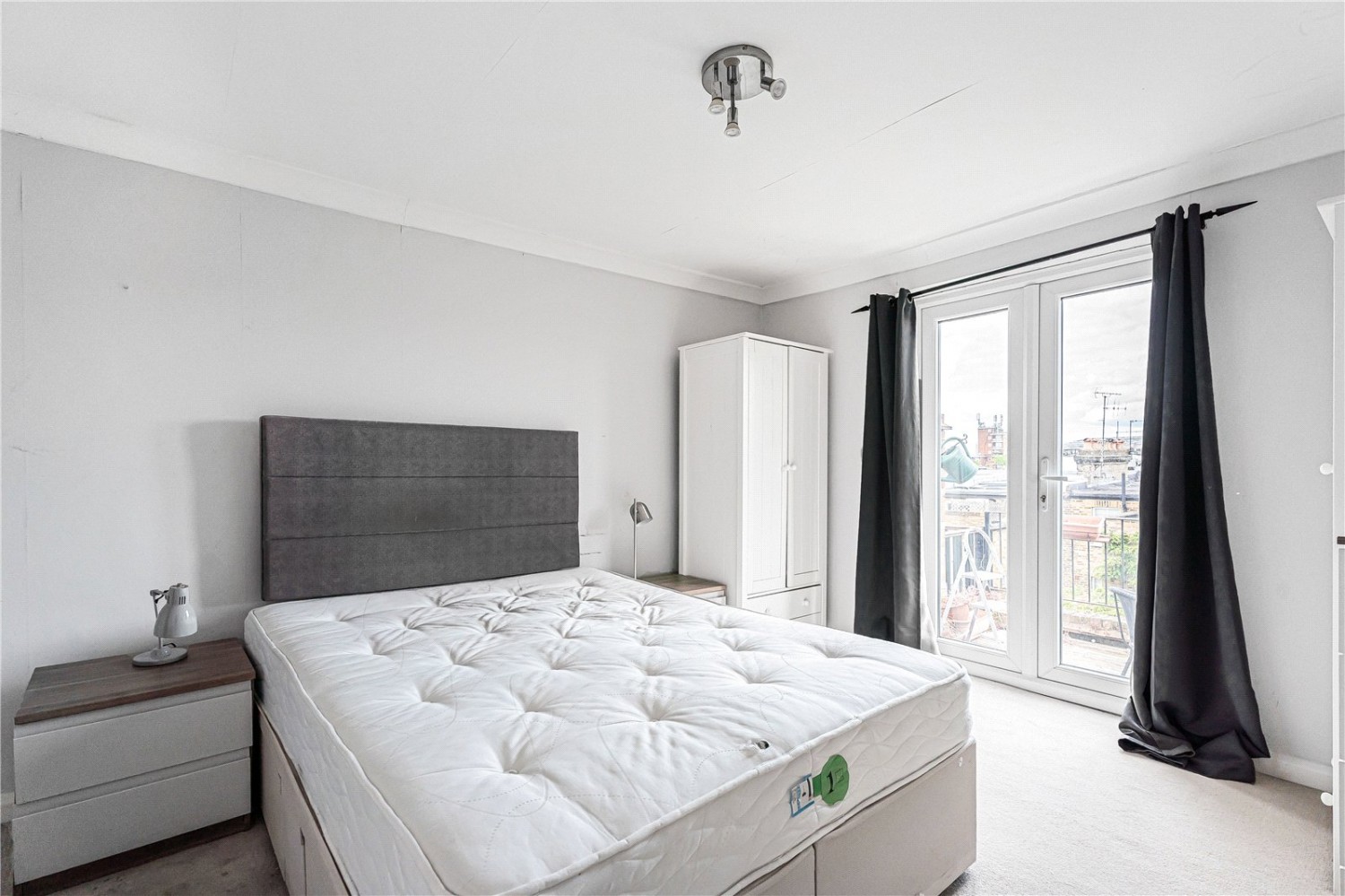 Parsons Green, Fulham, London
