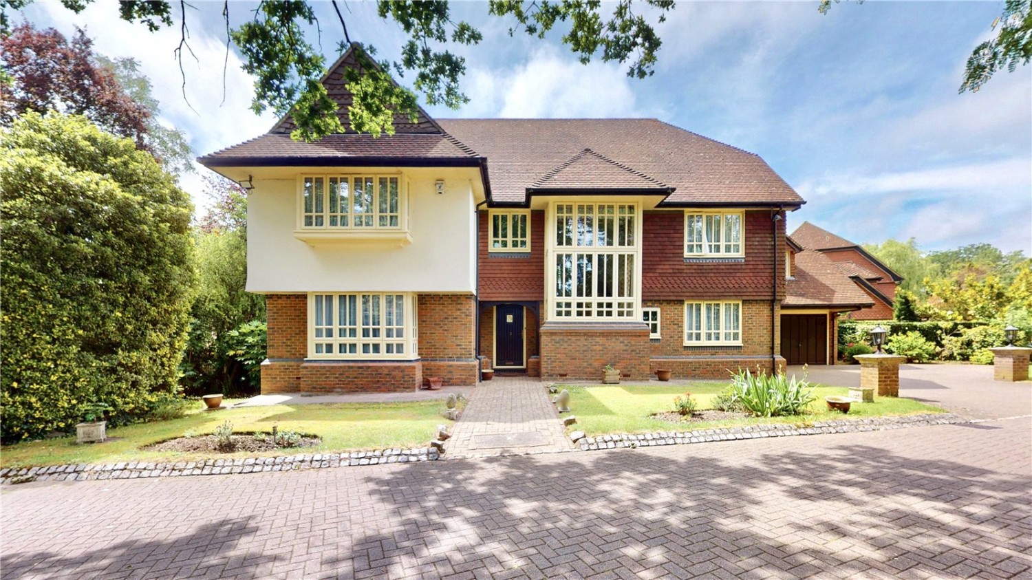 Barnet Road, Arkley, Barnet